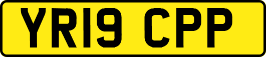 YR19CPP