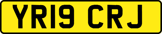 YR19CRJ