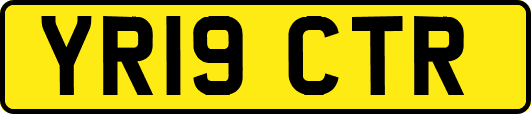 YR19CTR