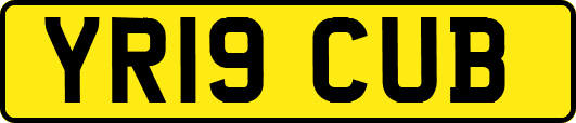 YR19CUB
