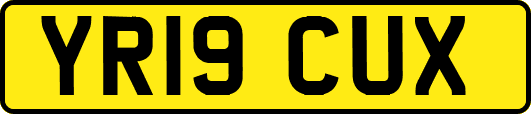 YR19CUX
