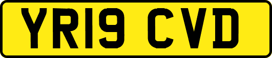 YR19CVD
