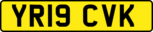 YR19CVK