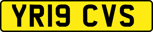 YR19CVS