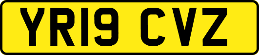 YR19CVZ