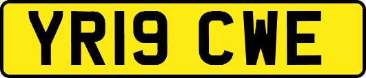 YR19CWE