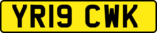 YR19CWK
