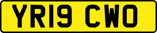 YR19CWO