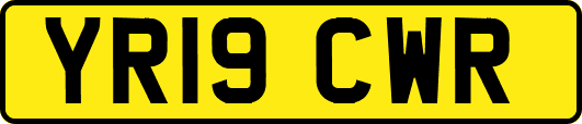 YR19CWR
