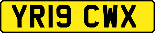 YR19CWX