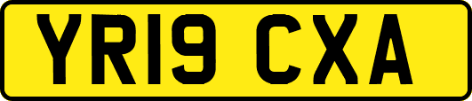 YR19CXA