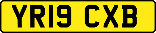 YR19CXB