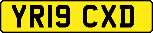 YR19CXD