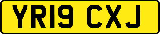 YR19CXJ