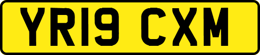 YR19CXM