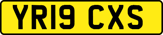 YR19CXS