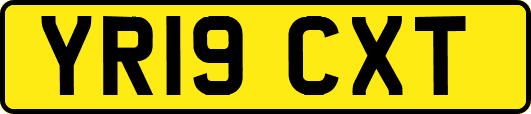 YR19CXT