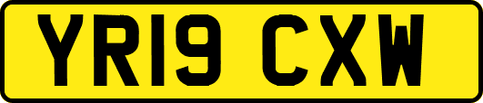 YR19CXW