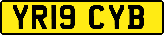 YR19CYB