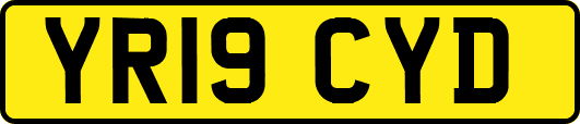 YR19CYD