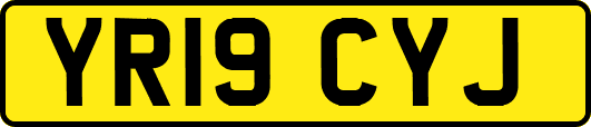 YR19CYJ