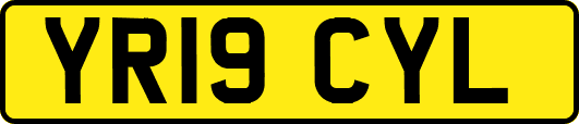 YR19CYL