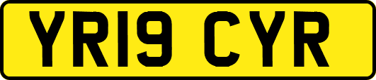 YR19CYR