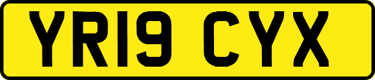YR19CYX