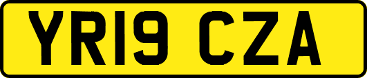YR19CZA