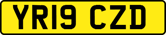 YR19CZD