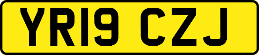 YR19CZJ