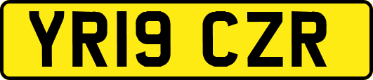 YR19CZR