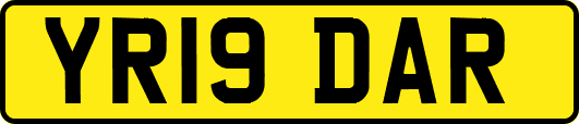 YR19DAR