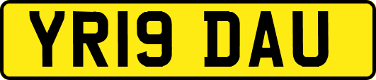 YR19DAU