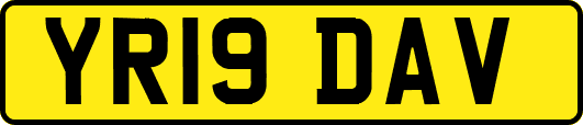 YR19DAV