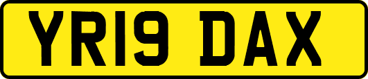 YR19DAX