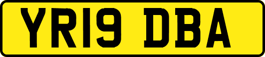 YR19DBA