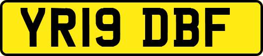 YR19DBF