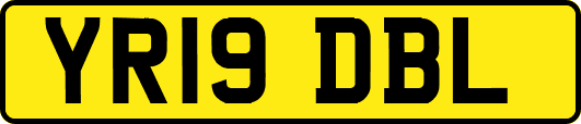 YR19DBL