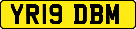 YR19DBM