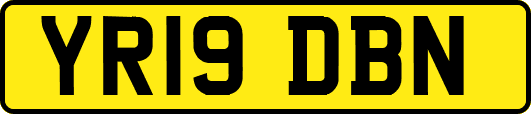 YR19DBN