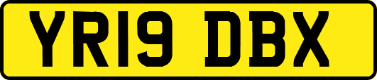YR19DBX