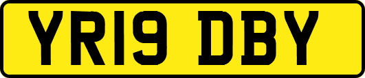 YR19DBY