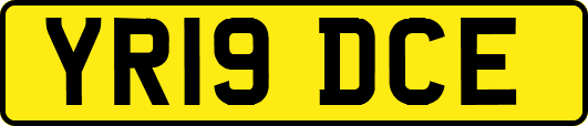 YR19DCE