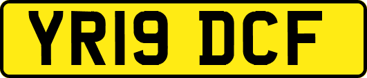 YR19DCF