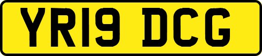 YR19DCG