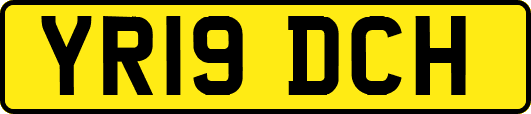 YR19DCH
