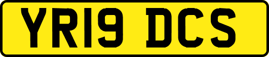 YR19DCS