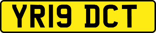 YR19DCT
