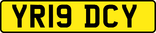 YR19DCY